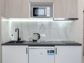 Квартира Студия возле метро Кунцевская