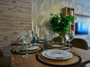 Квартира Джамбула 27