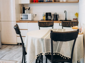 Гостевой дом на берегу Ладожского озера