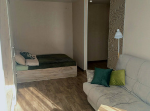 Квартира Волжский берег на Тверском, 18