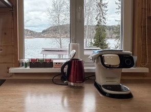 Гостевой дом 7 VILLANORDA