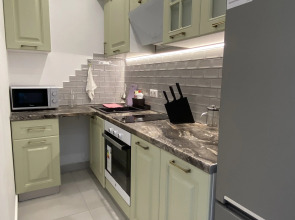 Апартаменты Rose Del Mare в центре Сочи