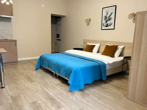 Апартаменты Rose Lux Azure