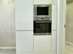 Апартаменты Трехкомнатные Pro.apartment на Приморской