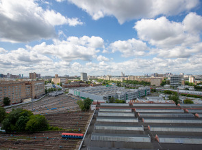 Апартаменты MaxRealty24 Балтийская 15