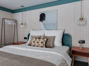 Апартаменты UraganAPART Аврора