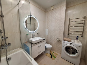 Апартаменты Luxury Room от Rooms Apartments