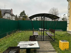 Гостевой дом Володарский