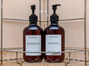 Апартаменты на В.Уса