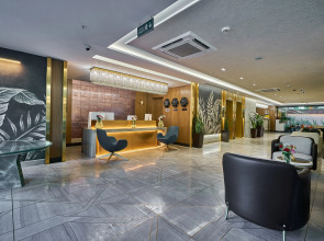 Rayelin Istanbul Old City