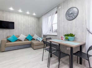 Tsentr Galereya Vlasova 256 Apartments