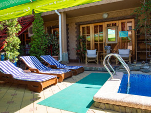 Гостевой дом Камелот