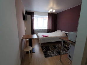 Апартаменты Студия 12