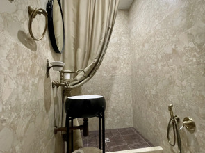 Отель Saloon Western