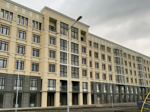 Апартаменты ДзенХоум В Сердце Нижнего 62