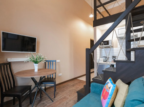 Апартаменты ЖК ApartVille