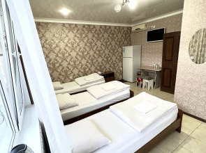 Гостевой дом Виктория