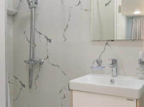 Апартаменты на переулке Карла Маркса 98 к2