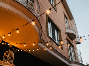 Отель Честный Чехов