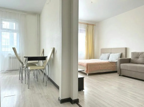 Квартира Однокомнатная на б-ре Строителей 57/1