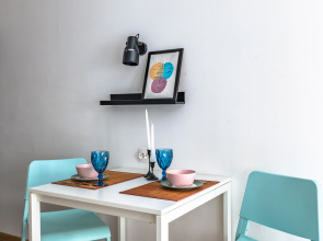 Апартаменты Киви Apart