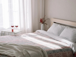 Апартаменты Центр Иркутска район Центрального парка