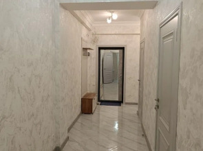 Квартира Новая квартира на Набережной города