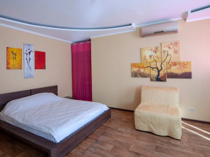 Апартаменты на Маркса 34