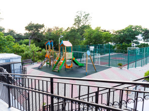 Апартаменты в Средиземноморском стиле от LetoApart