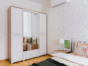 Апартаменты Summer flat