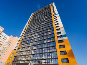 Квартира Видовая квартира на Комсомольской