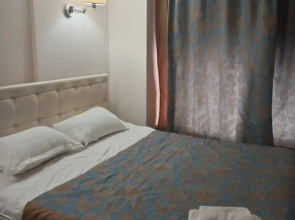 Hotel Baiterek