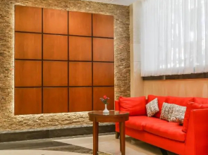 Hotel Golden Tulip Flamenco Hotel Travel