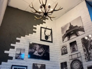 Хостел Христал Лубянка