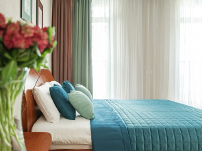 Апартаменты Ohtainn Lime