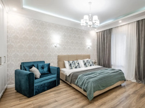 Апартаменты элегантные  Царская Столица в центре