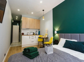 Апартаменты Vincent Apart 1