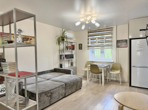 Апартаменты Кулибин