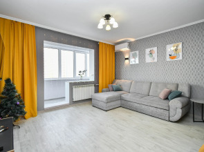 Квартира 1 комнатные возле ТРЦ Планета