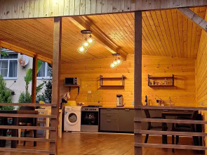 Гостевой Дом Ahan