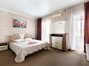 Отель Гостинично-банный Комплекс Лечебная