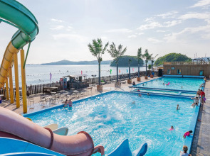 База отдыха ОКЕАН