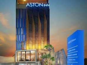 Aston Inn Jemursari Hotel
