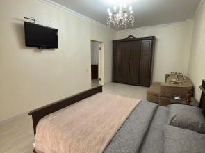 Апартаменты на Шогенцукова