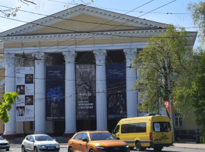 Квартира Отличная 2к в Центре Калининграда