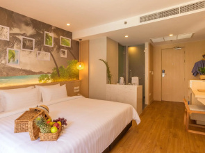 Sea Seeker Krabi Resort