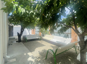 Гостевой дом Рубан