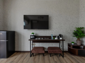 Гостевой Дом Ева