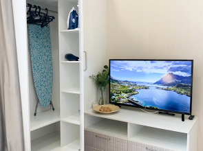 Апартаменты на Беговой