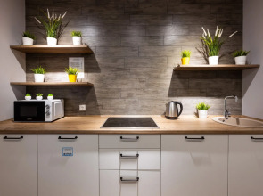 Апартаменты Сутки Уфа на Рудольфа Нуреева 6-233